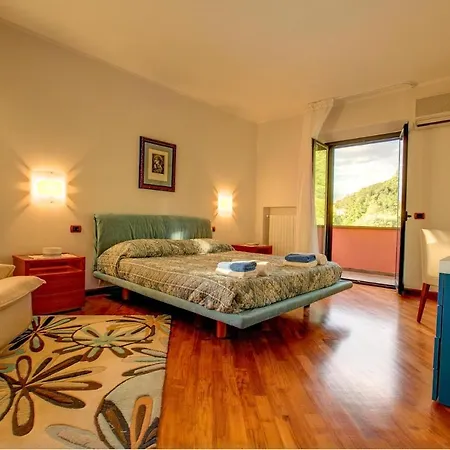 Ponterio-pian Di Porto Sleeps 10 Pool Air Con * Due Santi
