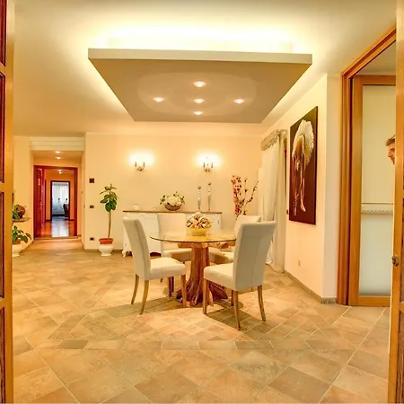 Ponterio-pian Di Porto Sleeps 10 Pool Air Con Due Santi