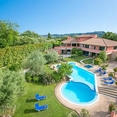 Ponterio-pian Di Porto Sleeps 10 Pool Air Con Vila Due Santi